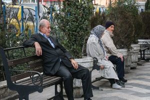 کنترل فاکتورهای خطر با انجام فعالیتهای ورزشی در سالمندان کنترل فاکتورهای خطر با انجام فعالیتهای ورزشی در سالمندان