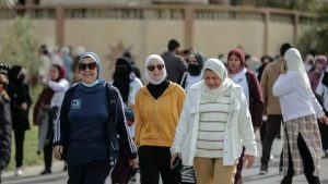 ✅<strong>مزایای ۴۰۰۰ قدم، یک یا دو روز در هفته برای زنان مسن</strong> ✅<strong>مزایای ۴۰۰۰ قدم، یک یا دو روز در هفته برای زنان مسن</strong>