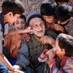 نشانههای نیاز سالمند به مراقبت در منزل نشانههای نیاز سالمند به مراقبت در منزل