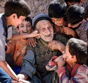 نشانههای نیاز سالمند به مراقبت در منزل نشانههای نیاز سالمند به مراقبت در منزل